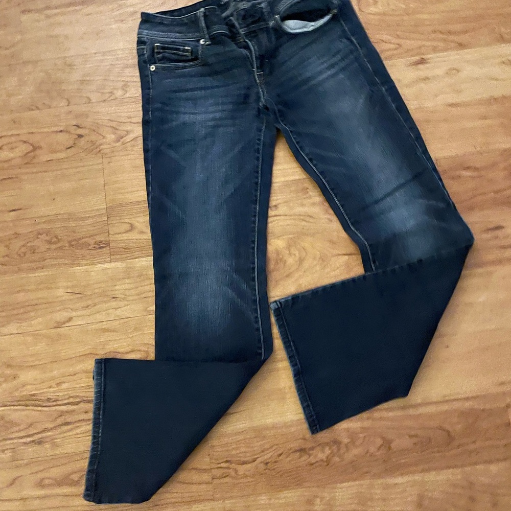 American Eagle Jeans (6)